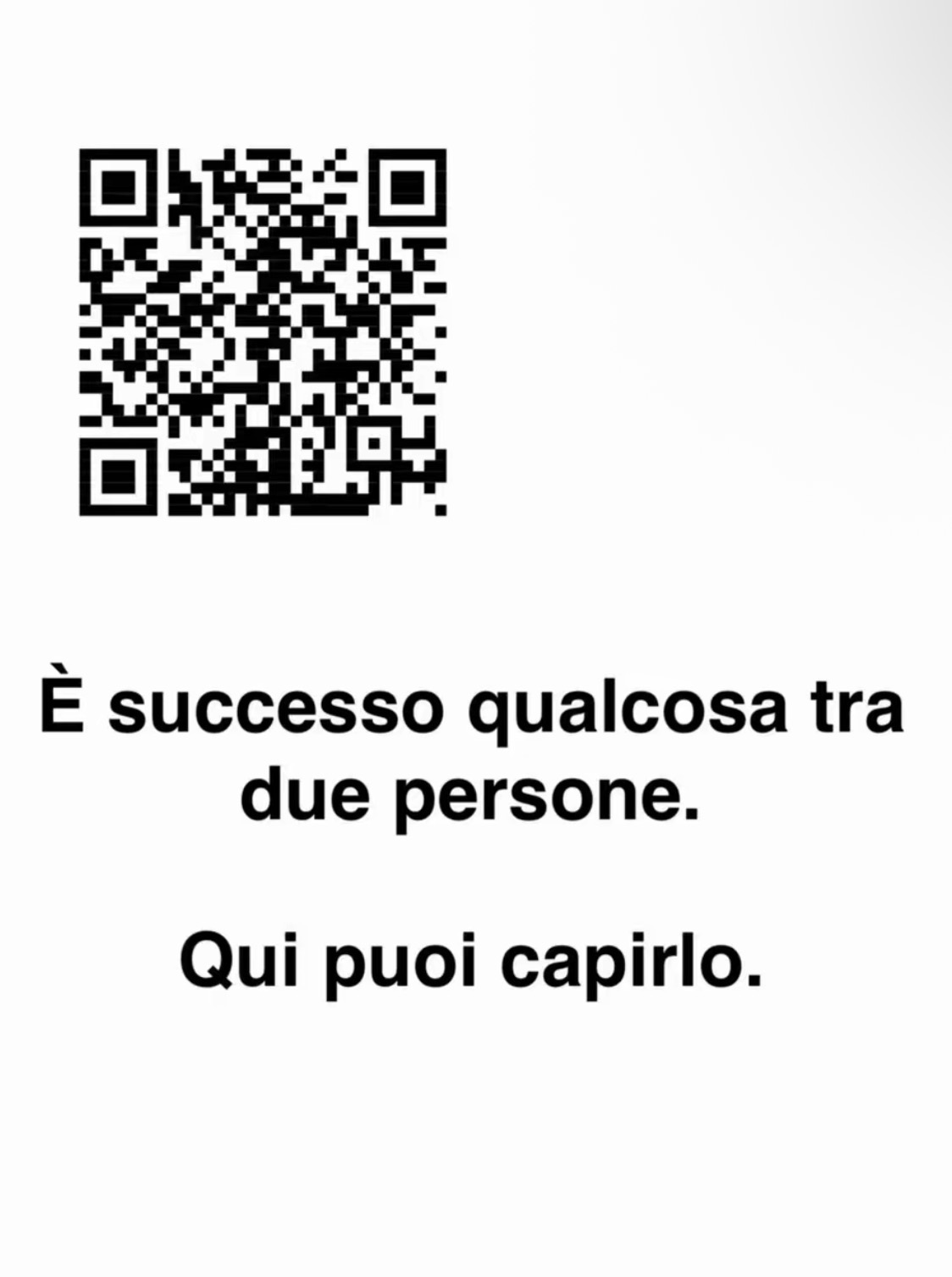 QR Mango Home
